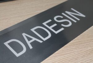 Laser Engraving